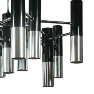 9953-13 Подвесная люстра LOFT IT Ike-foto3