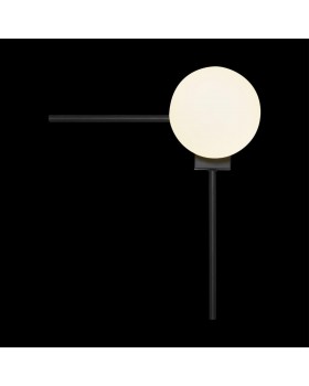 10132/B Black Бра LOFT IT Meridian-foto2