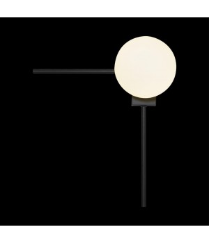 10132/B Black Бра LOFT IT Meridian-foto2