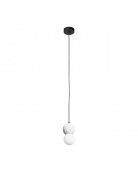 10109 Light grey Подвесной светильник LOFT IT Quill-foto5