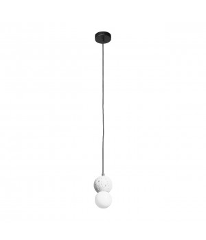 10109 Light grey Подвесной светильник LOFT IT Quill-foto5