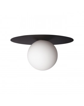 10120/250C Black Подвесной светильник LOFT IT Ufo-foto3