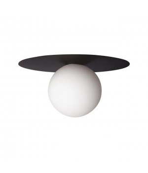 10120/250C Black Подвесной светильник LOFT IT Ufo-foto3