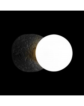 10109W Dark grey Бра LOFT IT Quill-foto2