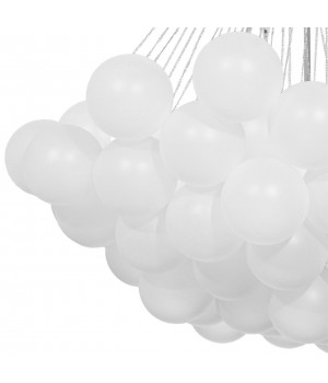 10129/1000 Подвесная люстра LOFT IT Dream-foto3