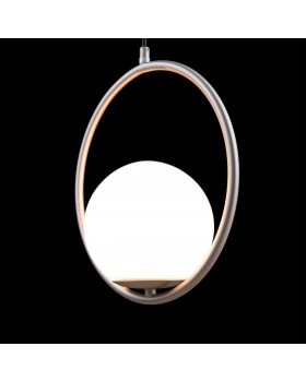 LOFT2600-B Подвесной светильник LOFT IT Glob-foto4