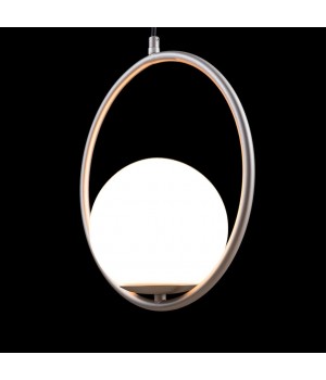 LOFT2600-B Подвесной светильник LOFT IT Glob-foto4