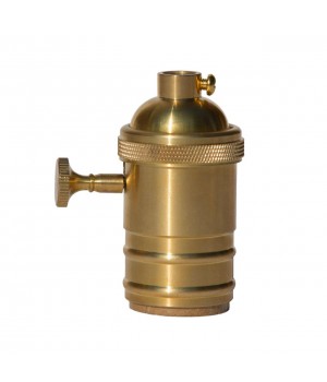 LD4002-9 Декоративный патрон LOFT IT Edison Bulb-foto2