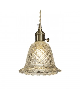 10110/A Подвесной светильник LOFT IT Lace-foto5