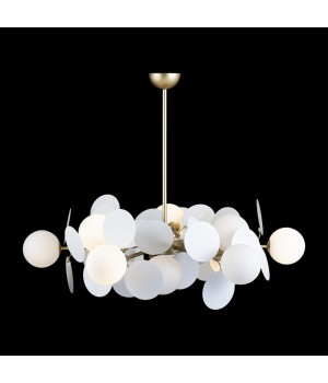 10008/12 white Люстра на штанге LOFT IT Matisse-foto2