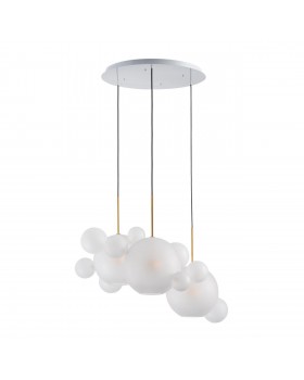 2030-D3 Подвесной светильник LOFT IT Bolle