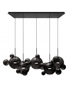 2029-S5 Подвесной светильник LOFT IT Bolle