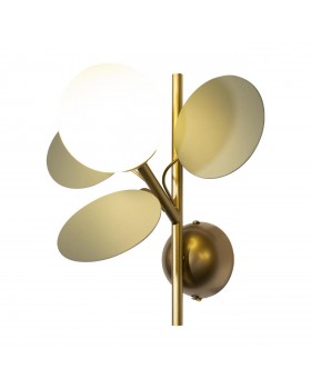 10008/1W Grey Бра LOFT IT Matisse-foto7