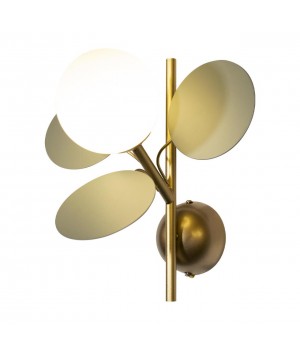 10008/1W Grey Бра LOFT IT Matisse-foto7