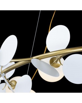 10008/1300 white Подвесная люстра LOFT IT Matisse-foto5