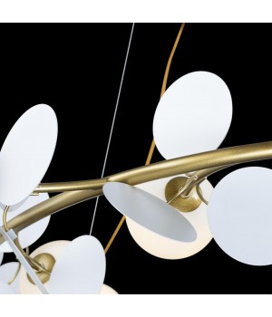 10008/1300 white Подвесная люстра LOFT IT Matisse-foto5