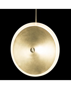 10035/200 Подвесной светильник LOFT IT Ruedo-foto4