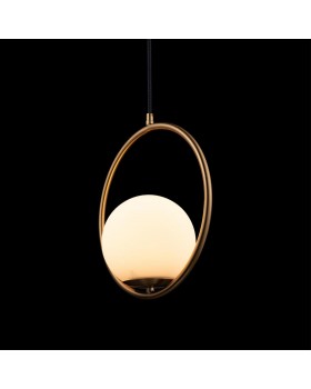 LOFT2600-A Подвесной светильник LOFT IT Glob-foto3