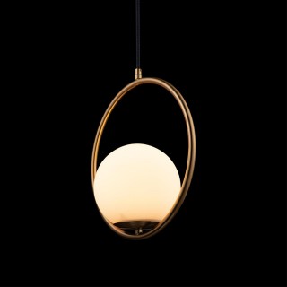 LOFT2600-A Подвесной светильник LOFT IT Glob-foto3