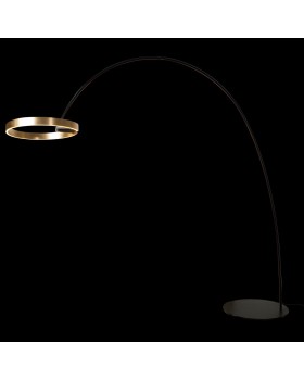 10027 Торшер LOFT IT Ring-foto2