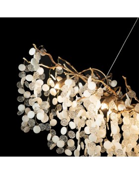 10066/1500 GB Подвесная люстра LOFT IT Fairytree-foto10