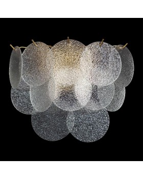 10022W Бра LOFT IT Frost-foto4