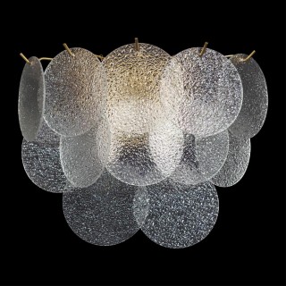 10022W Бра LOFT IT Frost-foto4