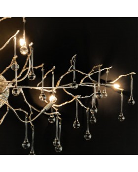 10067/6W SG Бра LOFT IT Bijout-foto4