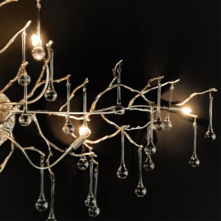 10067/6W SG Бра LOFT IT Bijout-foto4