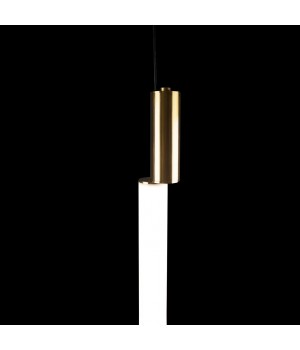 10051 Gold Подвесной светильник LOFT IT Alion-foto4