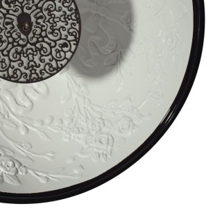 10106/400 Black Подвесной светильник LOFT IT Mirabell-foto3