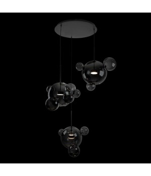 2029-D3 Подвесной светильник LOFT IT Bolle-foto2