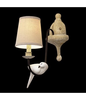 LOFT1029W-1 Бра LOFT IT Birds-foto2