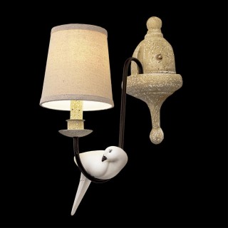 LOFT1029W-1 Бра LOFT IT Birds-foto2