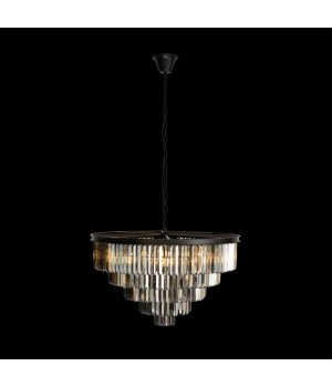 10018/800C Подвесная люстра LOFT IT Prism-foto2