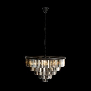 10018/800C Подвесная люстра LOFT IT Prism-foto2