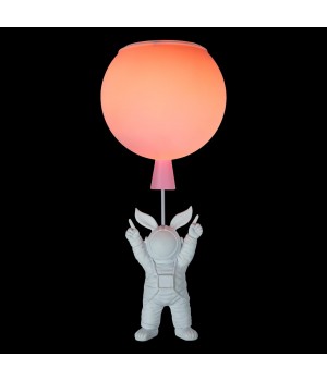 10044/200 Pink Потолочный светильник LOFT IT Cosmo-foto2