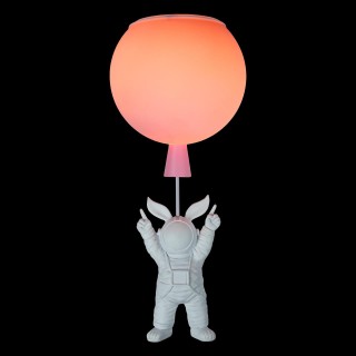 10044/200 Pink Потолочный светильник LOFT IT Cosmo-foto2