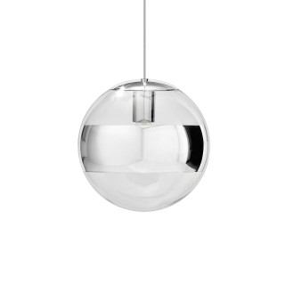 LOFT5025 Подвесной светильник LOFT IT Mirror ball-foto3