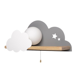 10134 Grey Бра LOFT IT Axel-foto5