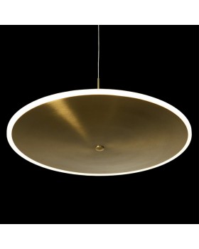 10036/400 Подвесной светильник LOFT IT Ruedo-foto2