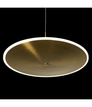 10036/400 Подвесной светильник LOFT IT Ruedo-foto2