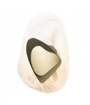 10102 Gold Бра LOFT IT Sunwave-foto5