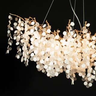 10066/1200 GB Подвесная люстра LOFT IT Fairytree-foto11