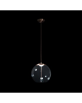 8133-B Подвесной светильник LOFT IT Knot-foto2