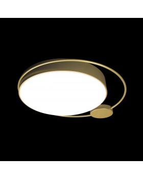 10063 Потолочный светильник LOFT IT Mike-foto2