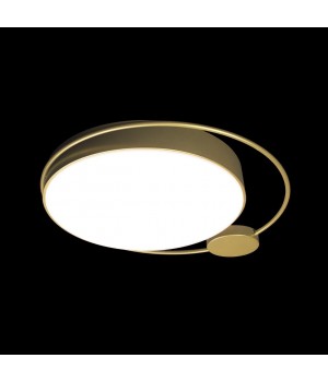 10063 Потолочный светильник LOFT IT Mike-foto2