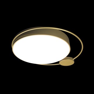 10063 Потолочный светильник LOFT IT Mike-foto2