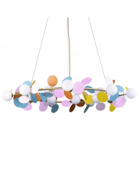 10008/1300 mult Подвесная люстра LOFT IT Matisse-foto3
