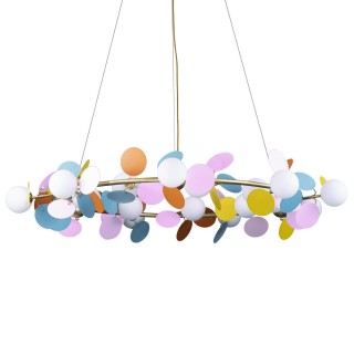 10008/1300 mult Подвесная люстра LOFT IT Matisse-foto3